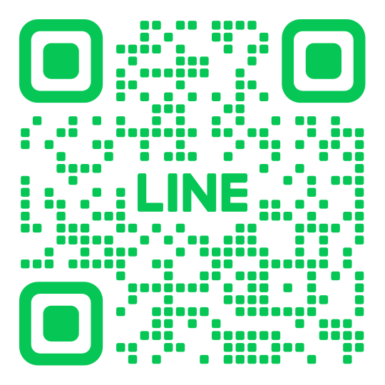 Line App qr